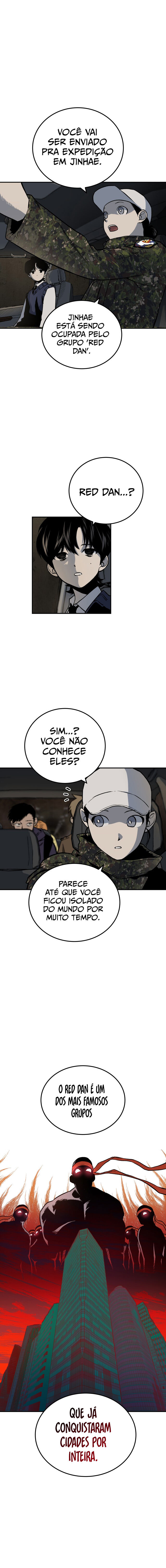 ZomGan Capítulo 3 Página 8