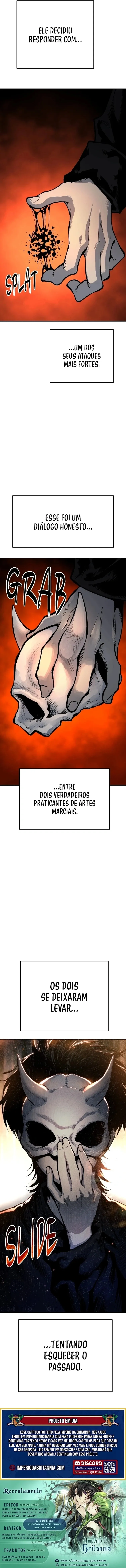 ZomGan Capítulo 32 Página 13
