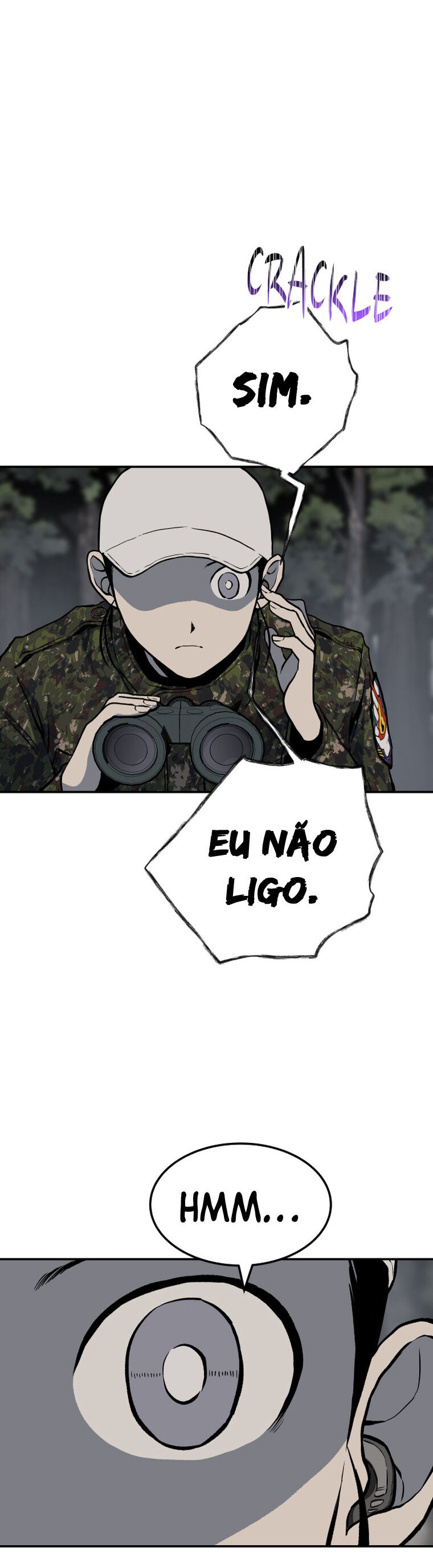 ZomGan Capítulo 4 Página 20