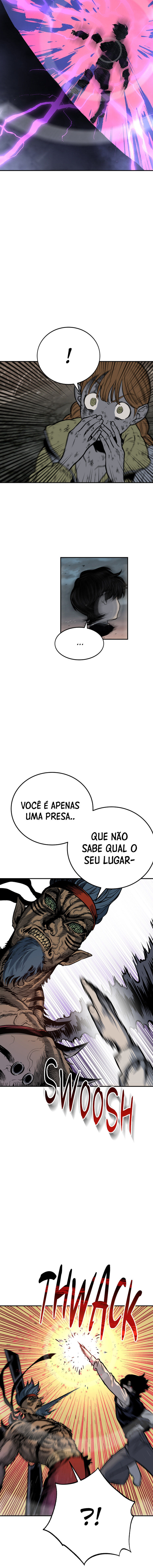 ZomGan Capítulo 4 Página 23