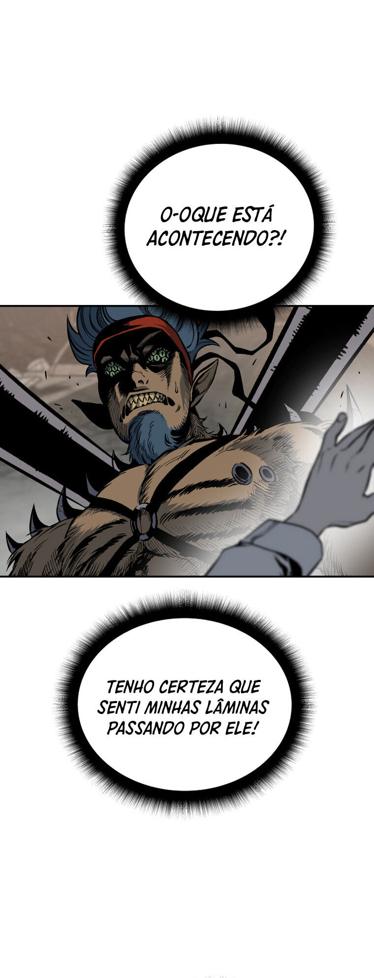 ZomGan Capítulo 4 Página 24
