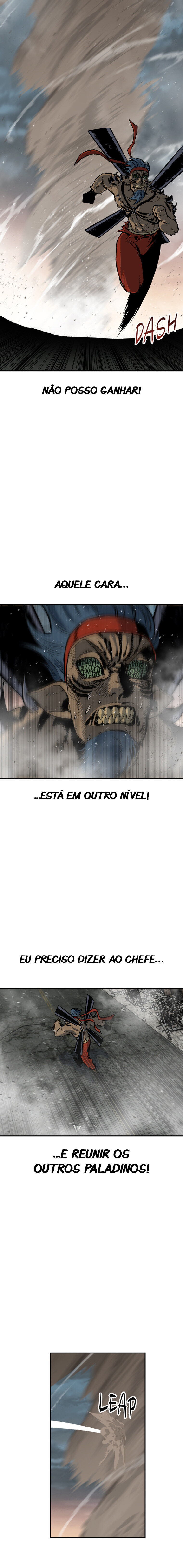 ZomGan Capítulo 4 Página 31