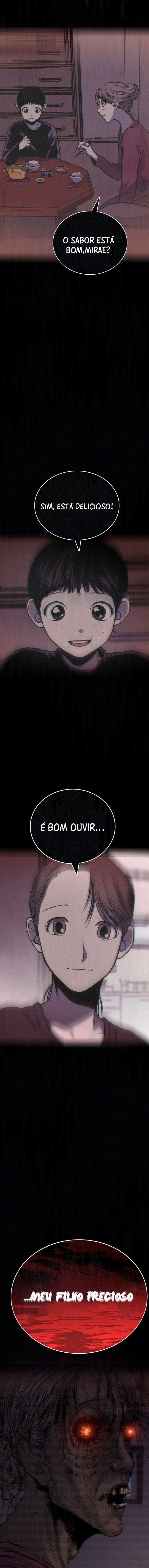 ZomGan Capítulo 4 Página 35