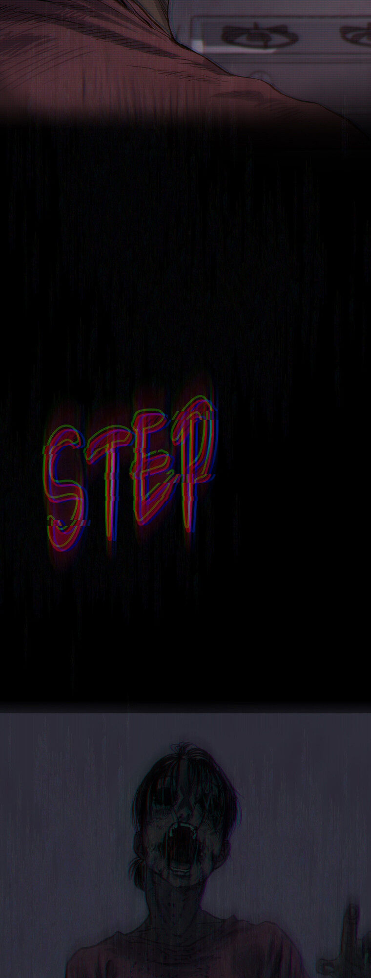 ZomGan Capítulo 4 Página 36