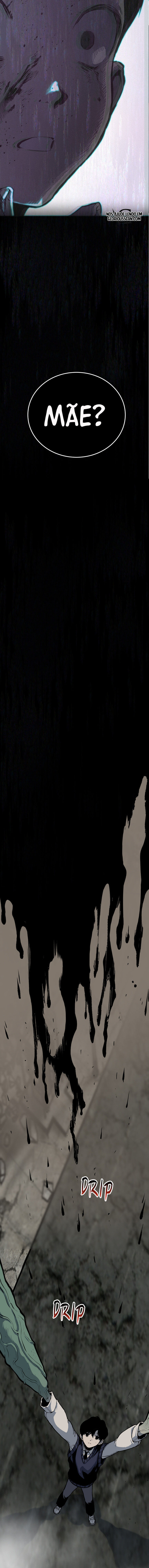 ZomGan Capítulo 4 Página 39