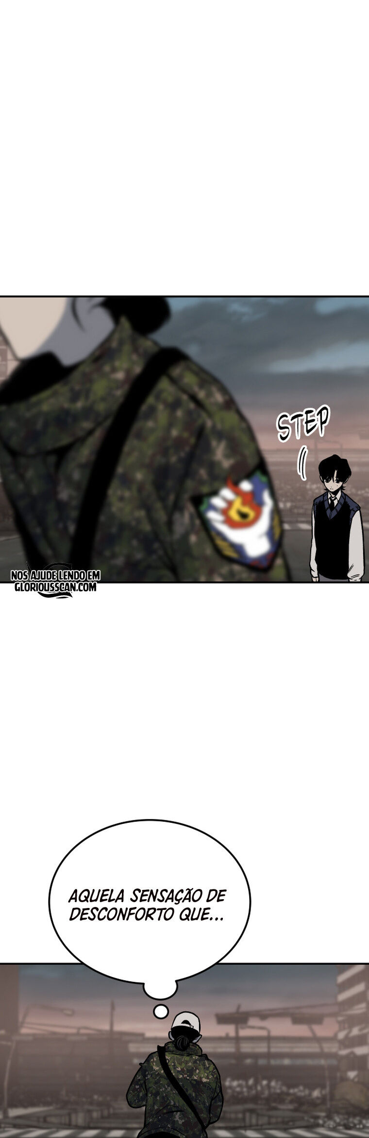 ZomGan Capítulo 4 Página 44