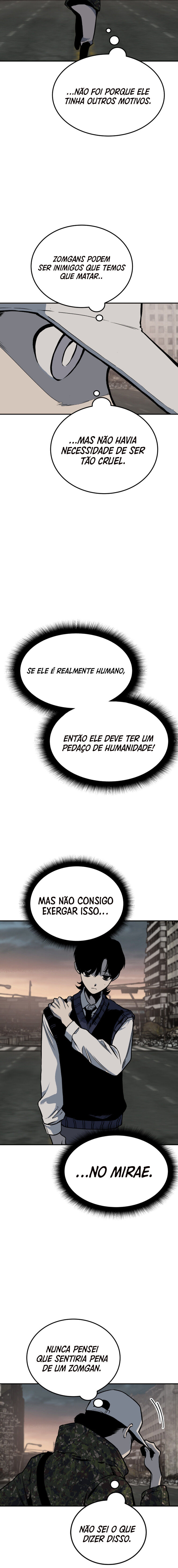 ZomGan Capítulo 4 Página 45