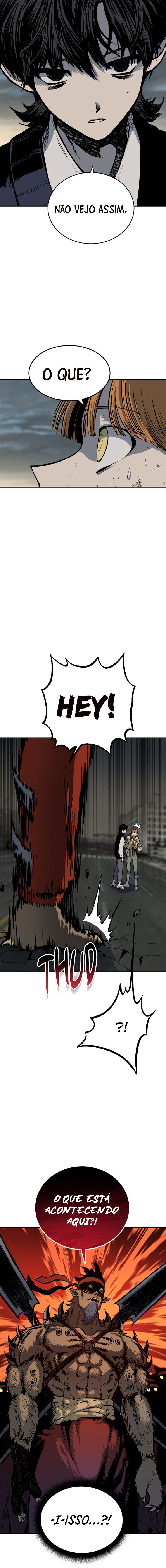 ZomGan Capítulo 4 Página 5