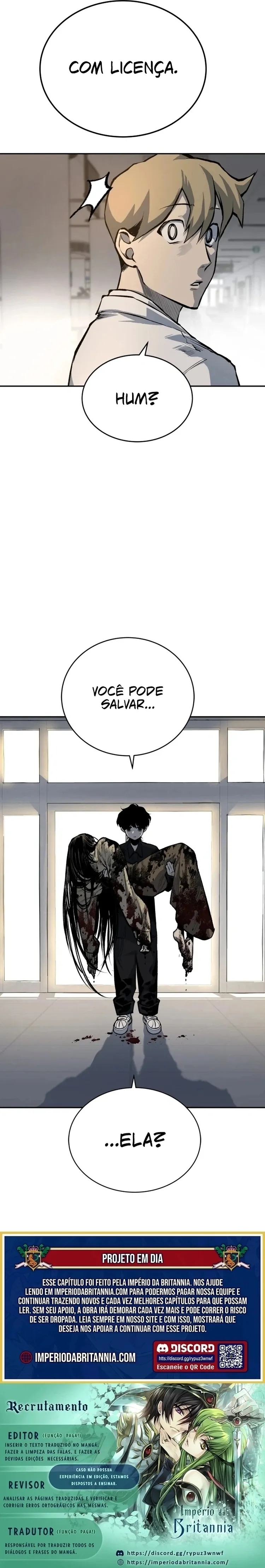 ZomGan Capítulo 40 Página 12