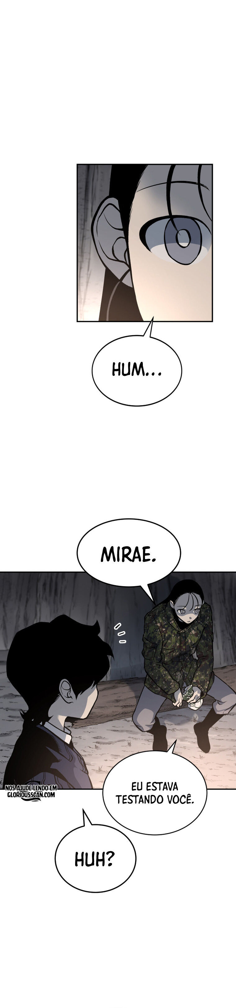 ZomGan Capítulo 5 Página 10