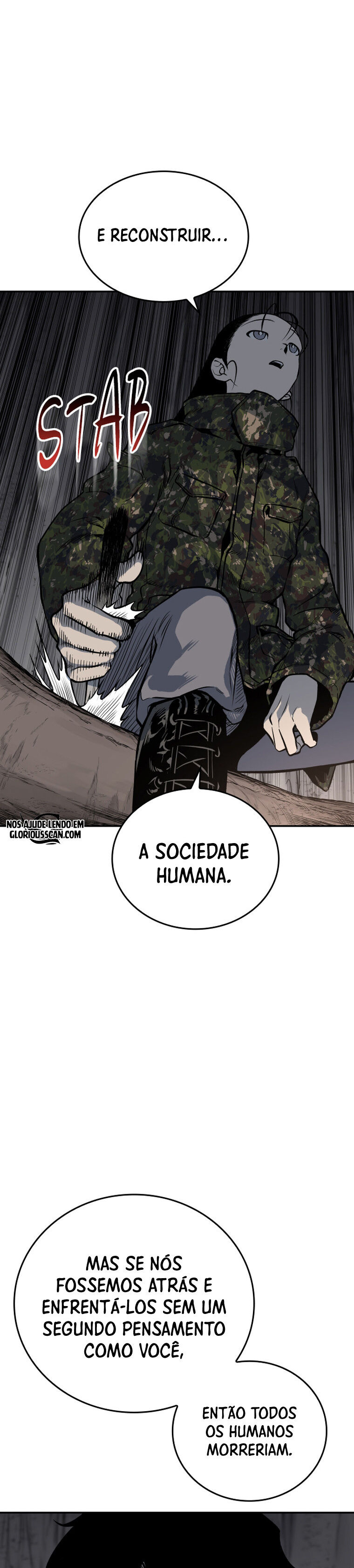 ZomGan Capítulo 5 Página 14