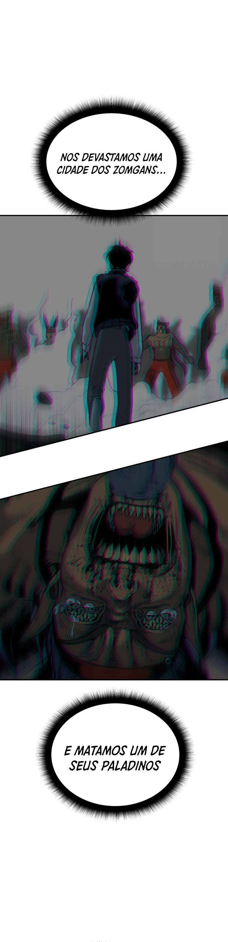 ZomGan Capítulo 5 Página 18