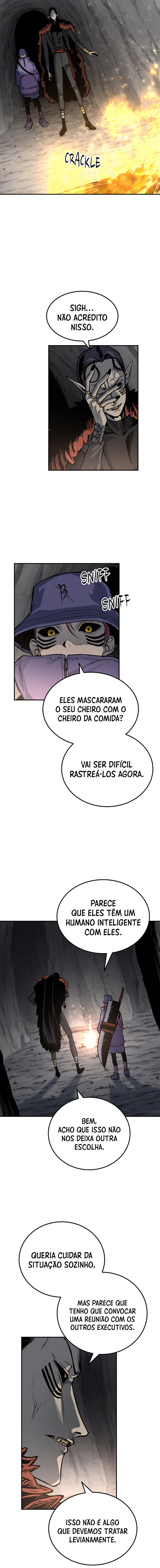 ZomGan Capítulo 5 Página 23