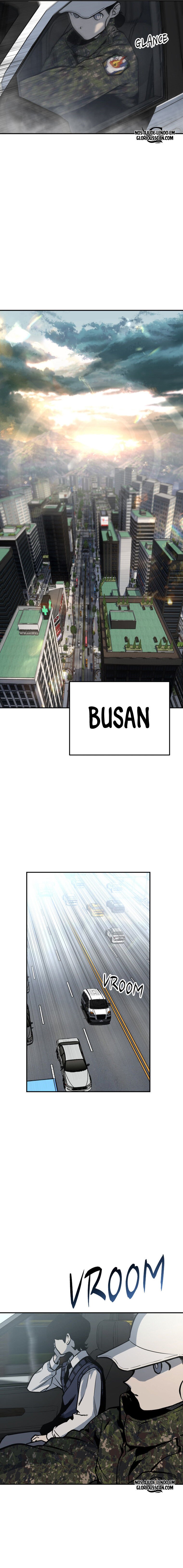ZomGan Capítulo 5 Página 25