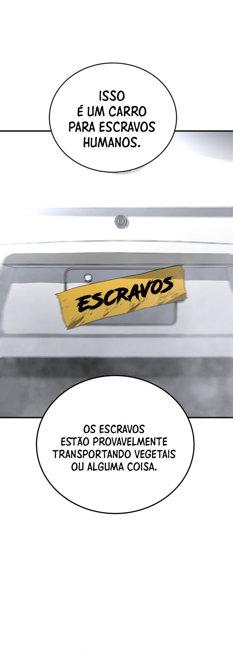 ZomGan Capítulo 5 Página 28