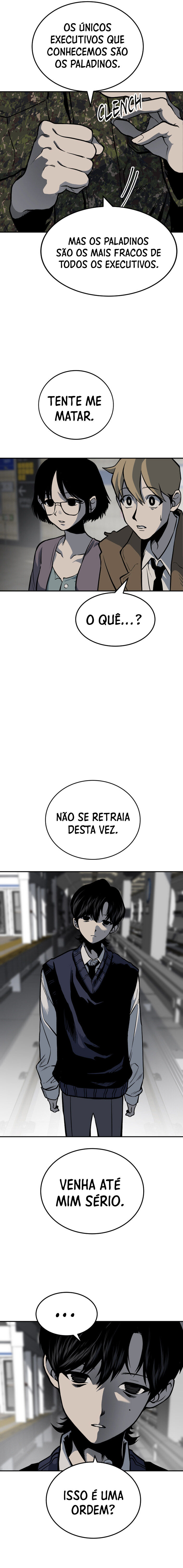 ZomGan Capítulo 5 Página 35