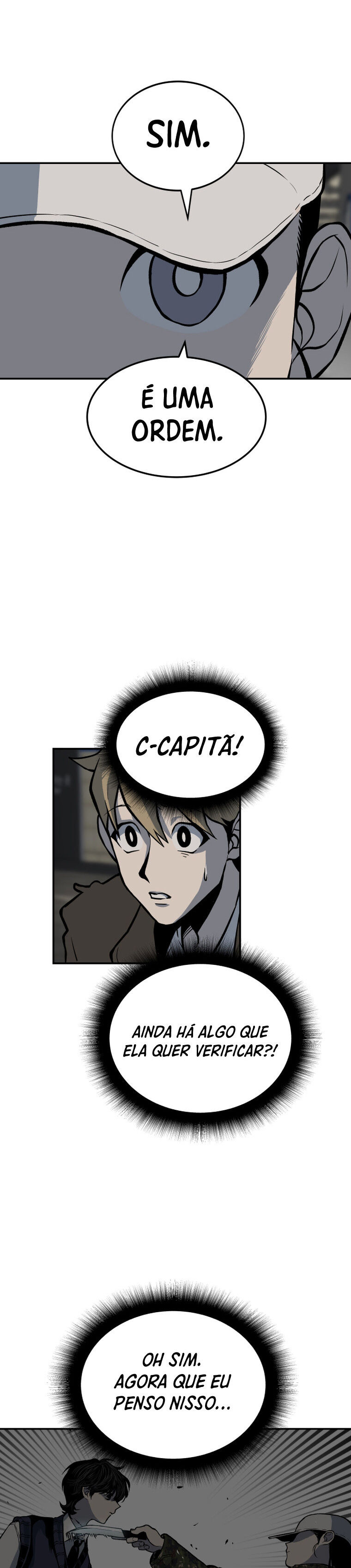 ZomGan Capítulo 5 Página 36