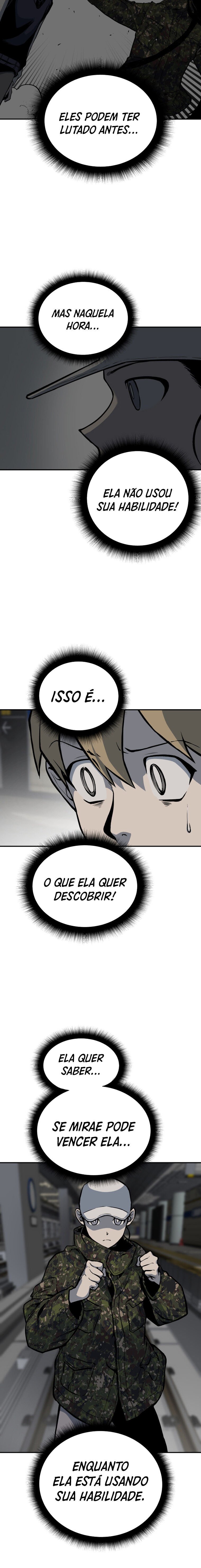ZomGan Capítulo 5 Página 37