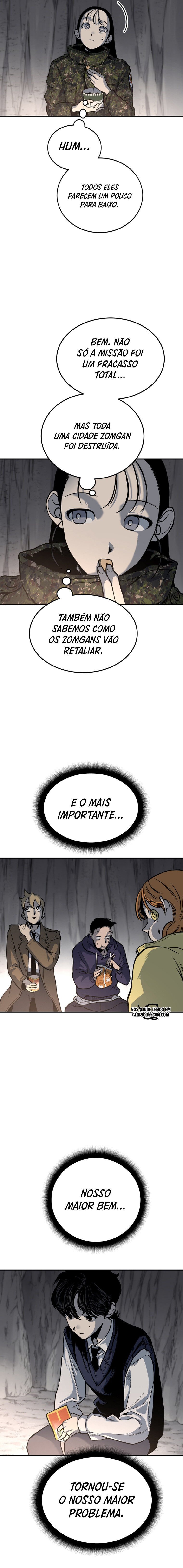 ZomGan Capítulo 5 Página 9