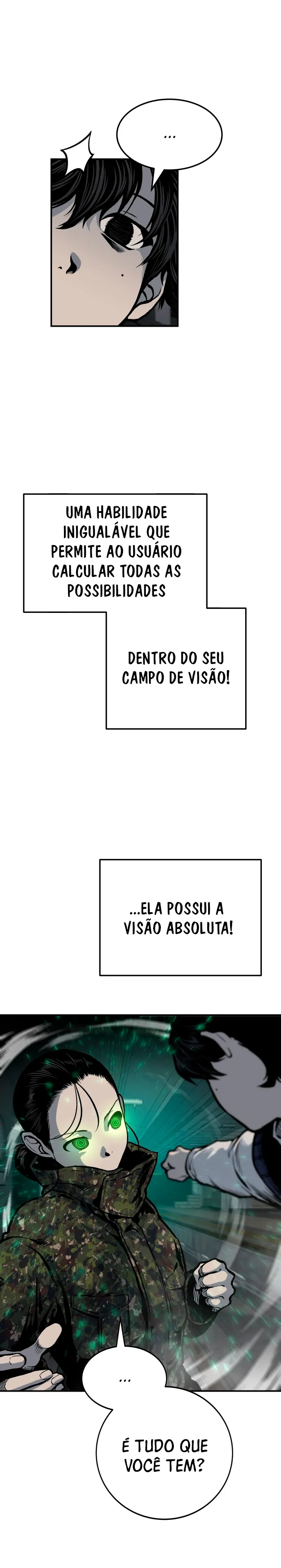 ZomGan Capítulo 6 Página 10