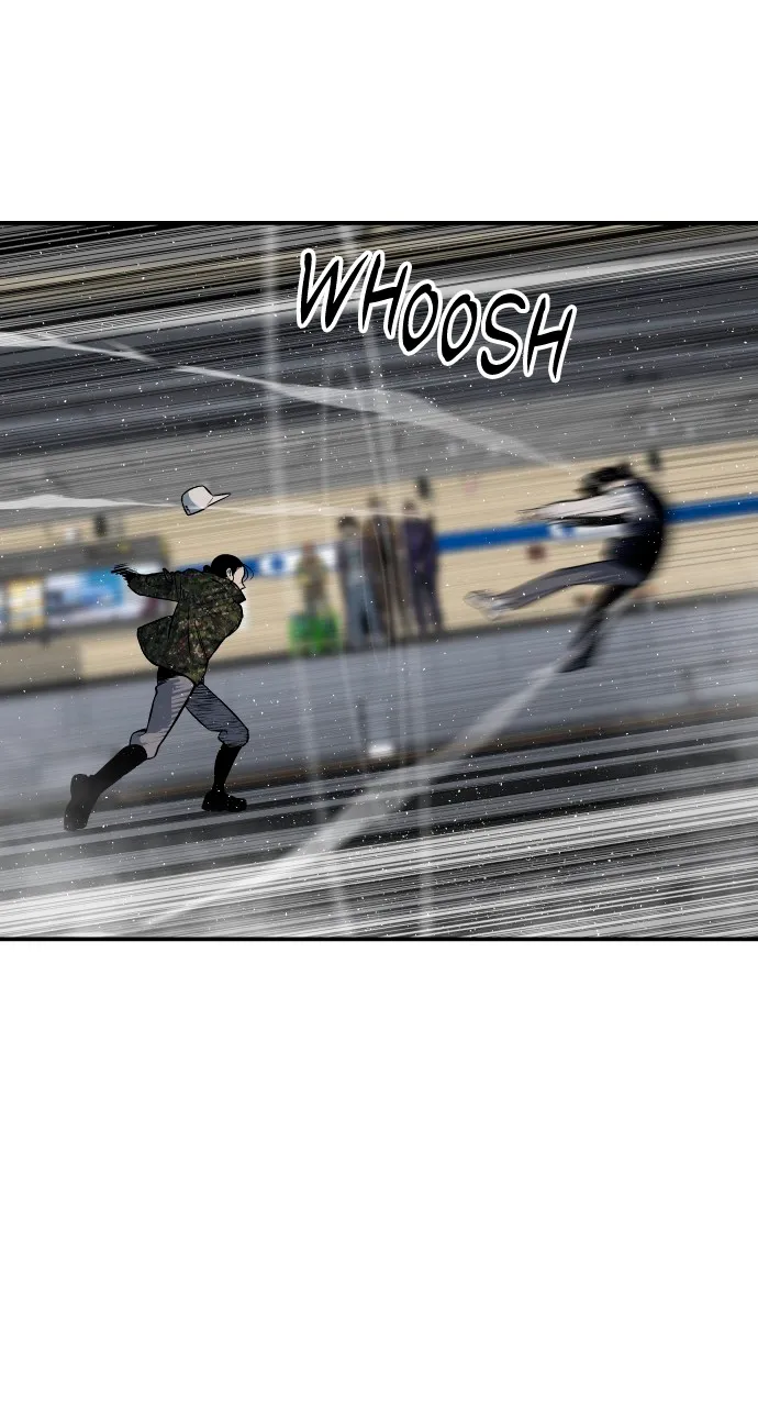 ZomGan Capítulo 6 Página 14