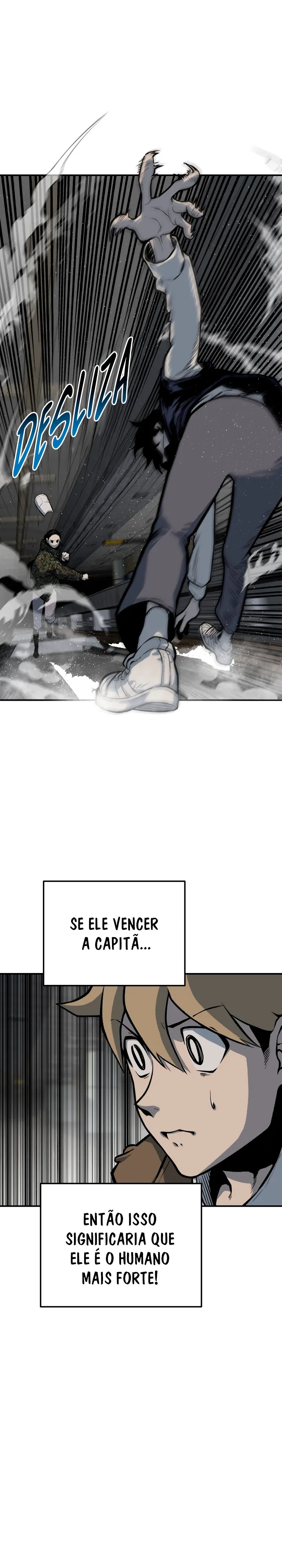 ZomGan Capítulo 6 Página 15