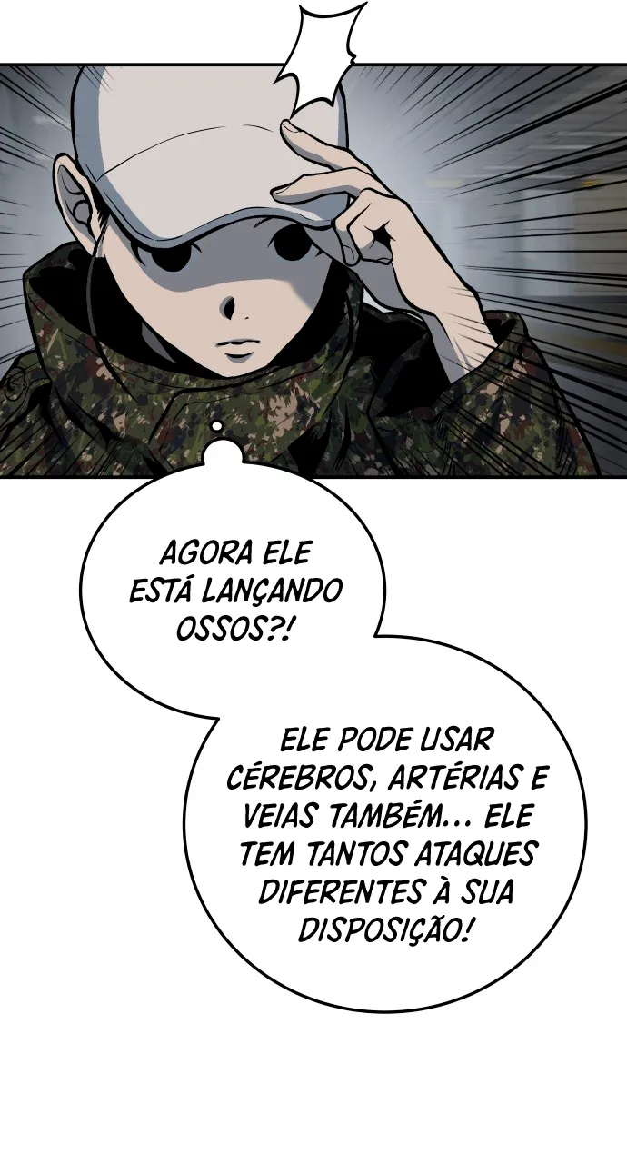 ZomGan Capítulo 6 Página 17