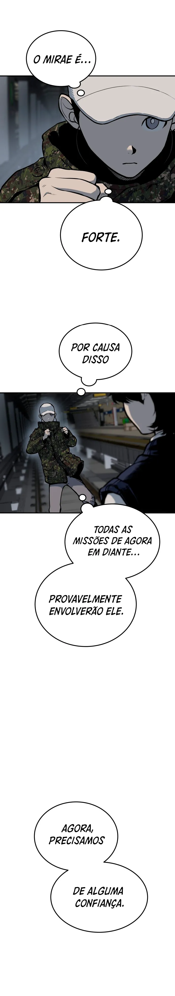 ZomGan Capítulo 6 Página 2
