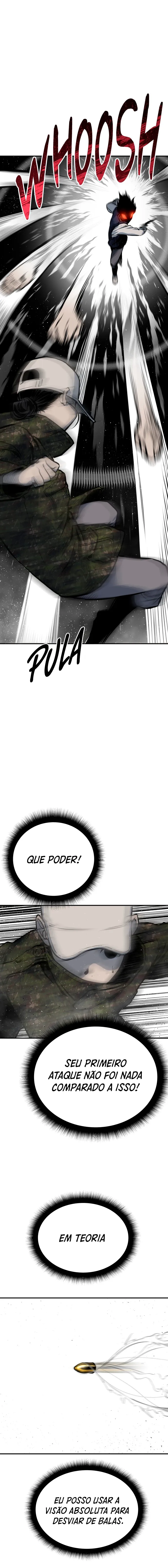 ZomGan Capítulo 6 Página 25