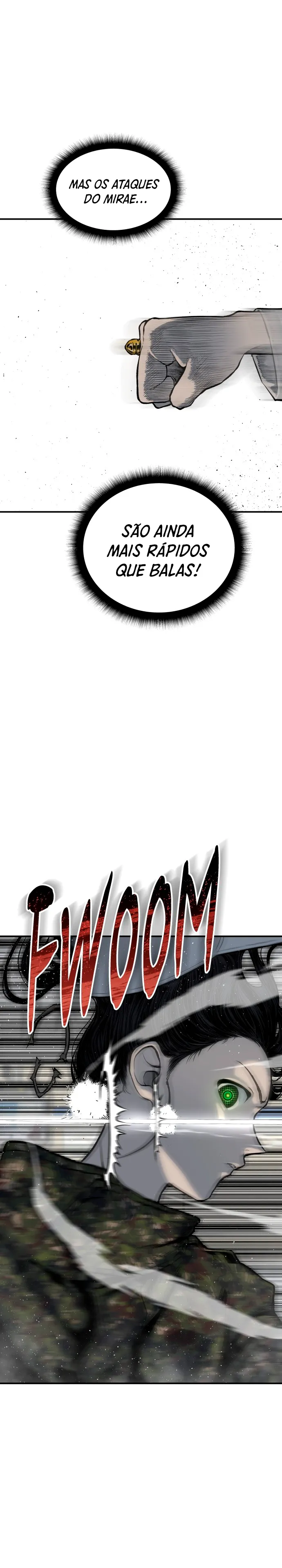 ZomGan Capítulo 6 Página 26