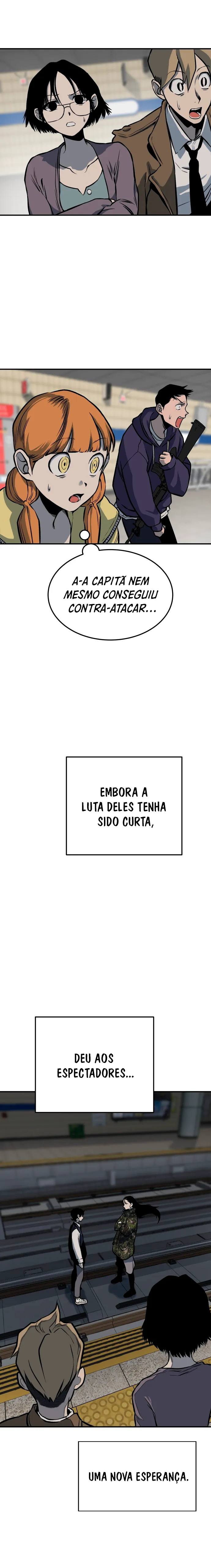ZomGan Capítulo 6 Página 30