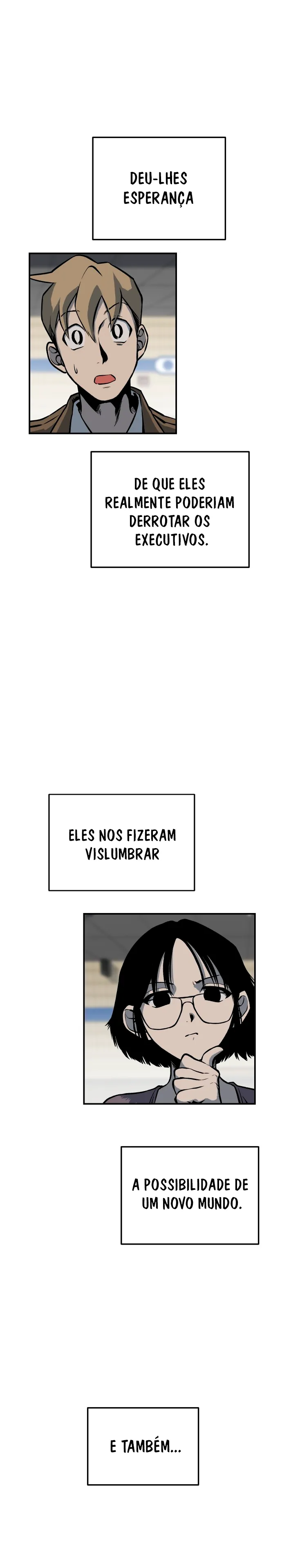 ZomGan Capítulo 6 Página 31