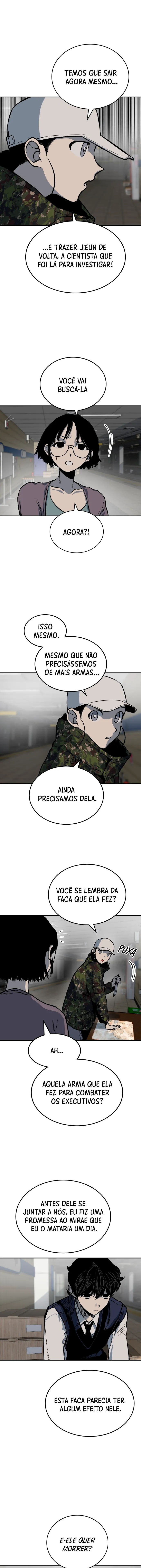 ZomGan Capítulo 6 Página 38