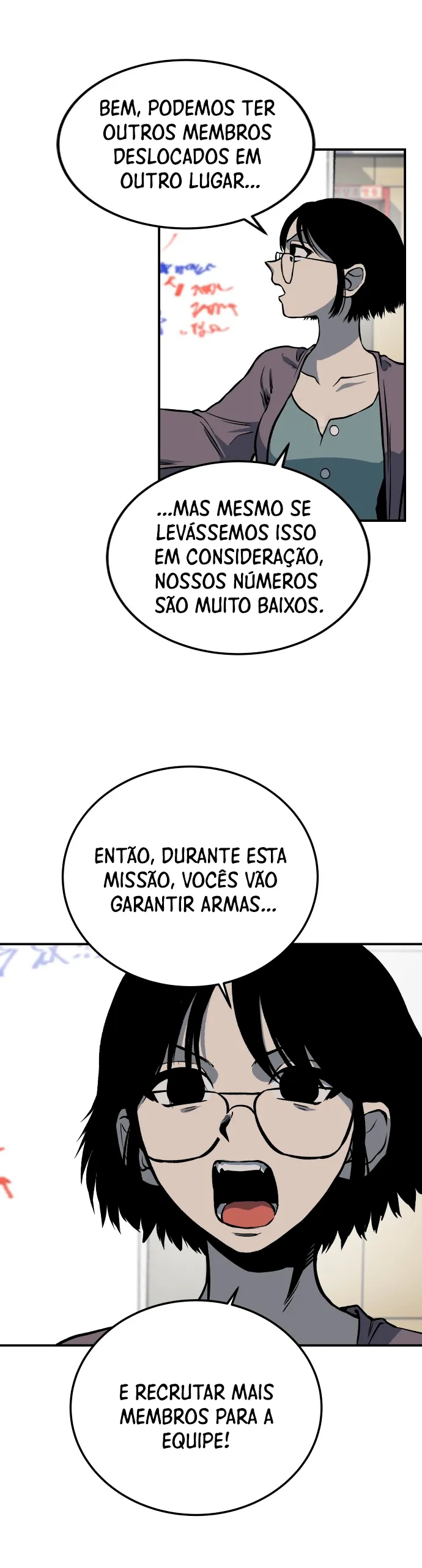 ZomGan Capítulo 6 Página 44