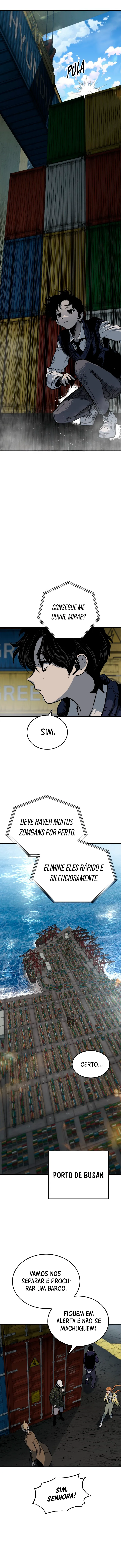 ZomGan Capítulo 6 Página 46
