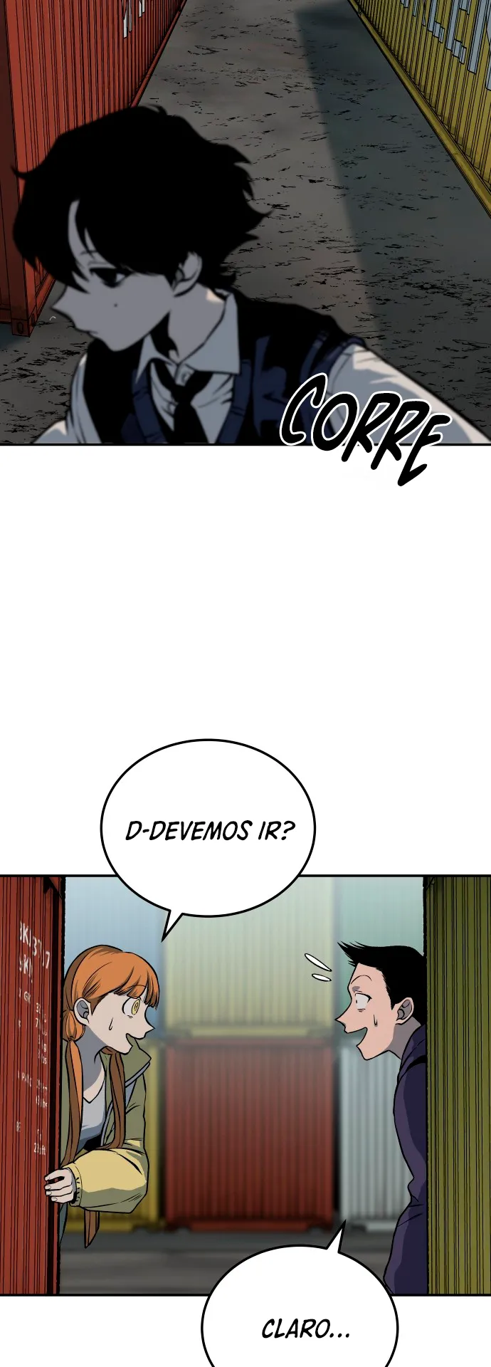 ZomGan Capítulo 7 Página 12