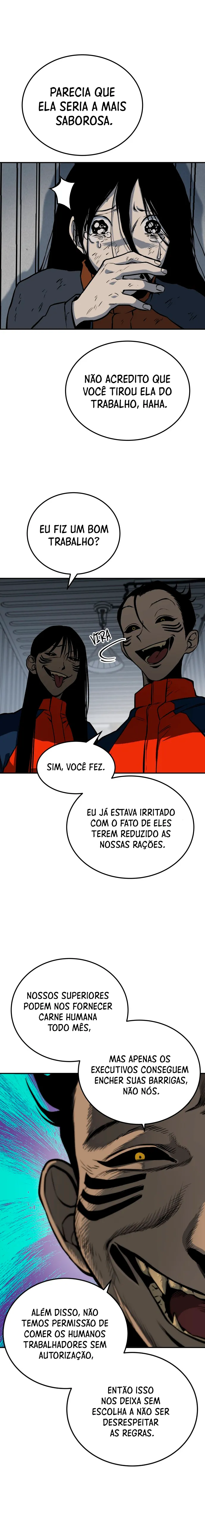 ZomGan Capítulo 7 Página 15