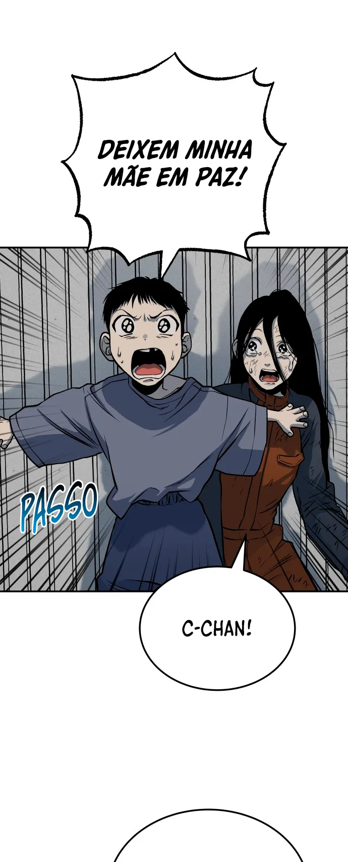 ZomGan Capítulo 7 Página 17