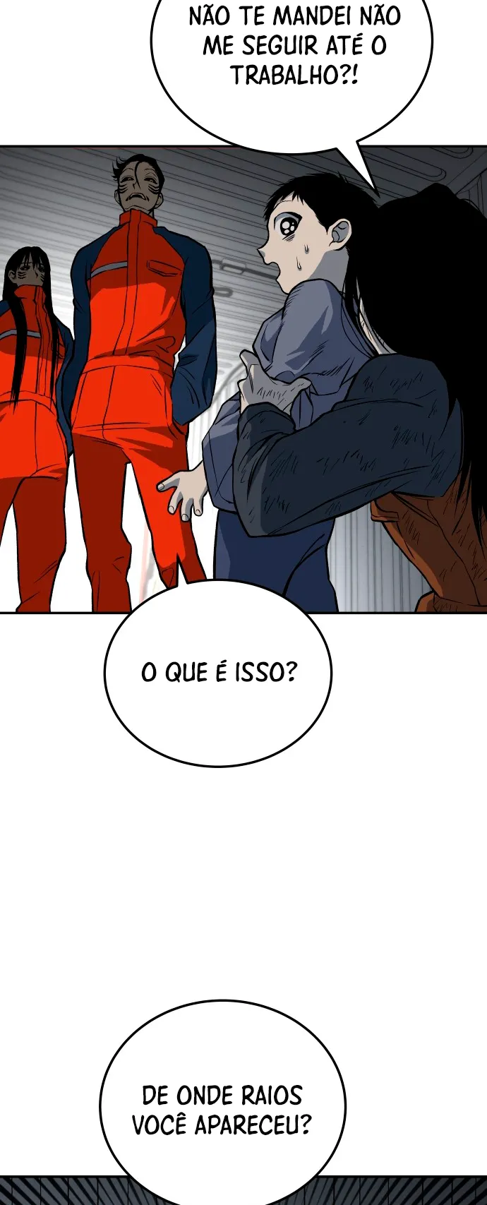 ZomGan Capítulo 7 Página 18