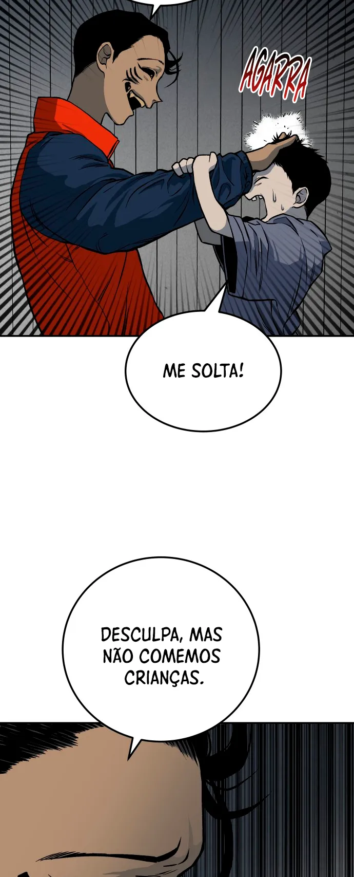 ZomGan Capítulo 7 Página 19
