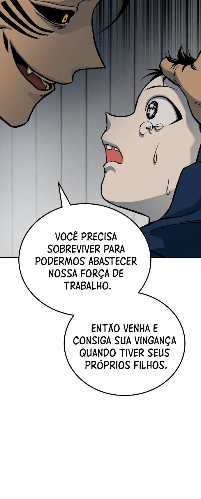 ZomGan Capítulo 7 Página 20