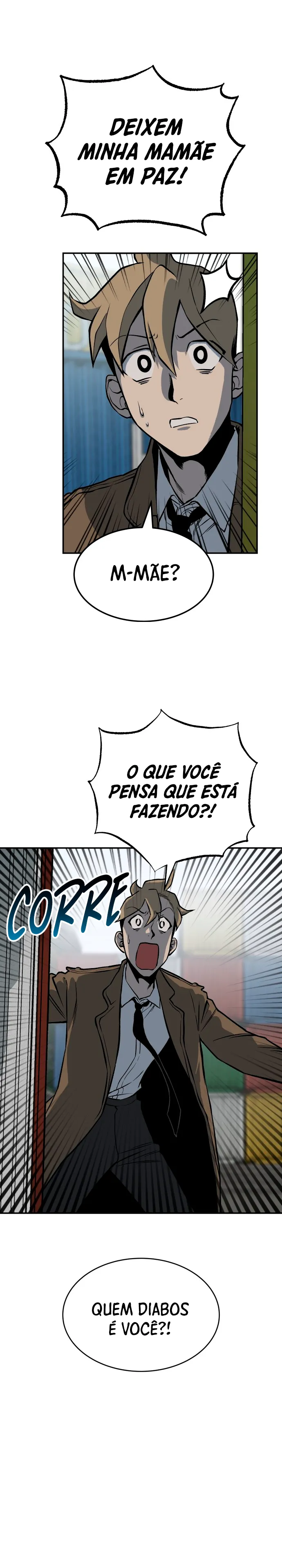 ZomGan Capítulo 7 Página 22