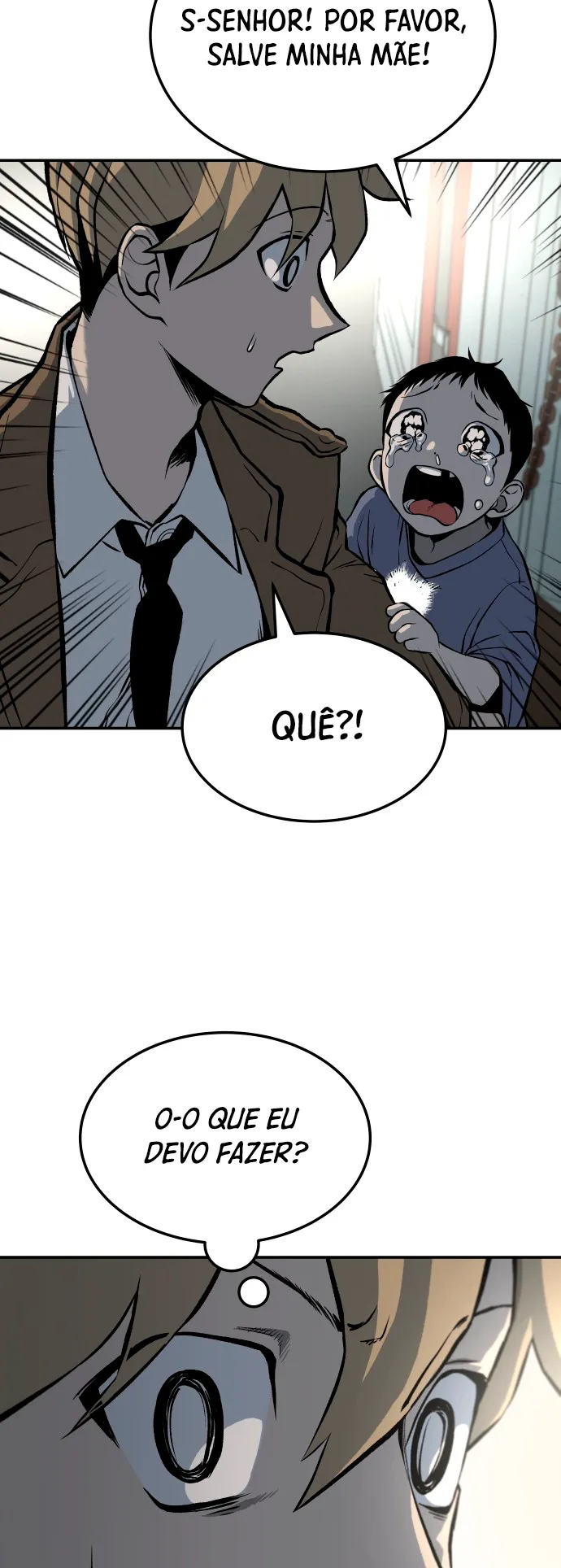 ZomGan Capítulo 7 Página 24