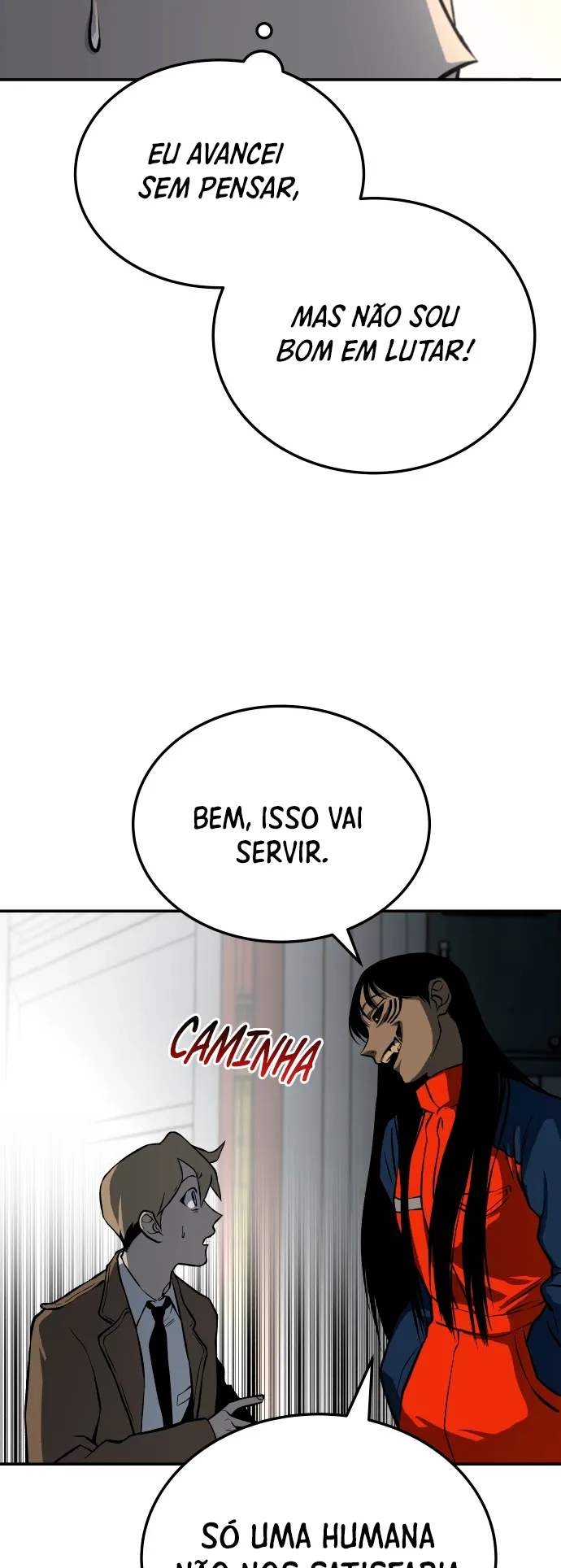 ZomGan Capítulo 7 Página 25