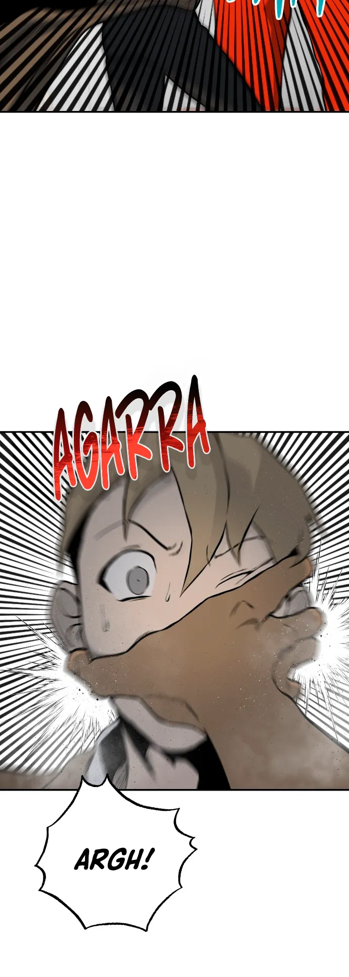 ZomGan Capítulo 7 Página 27
