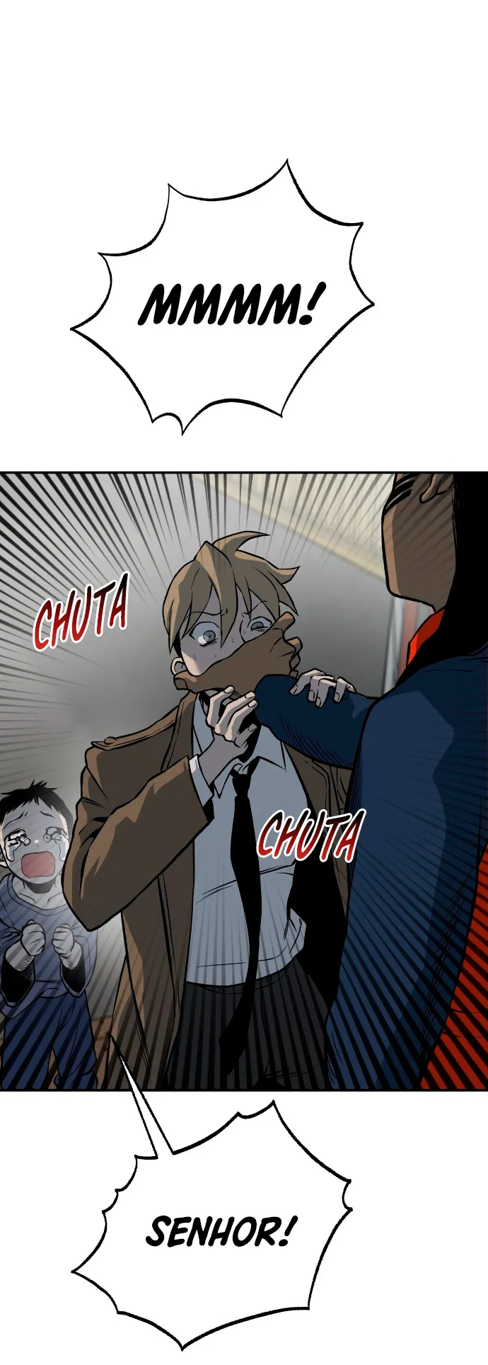 ZomGan Capítulo 7 Página 28