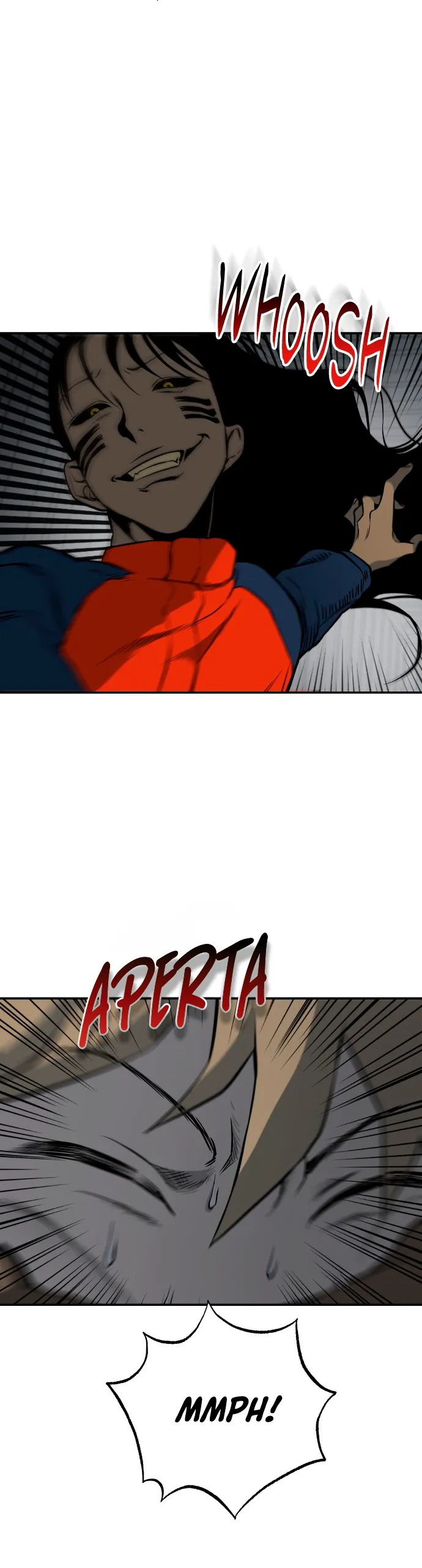 ZomGan Capítulo 7 Página 29