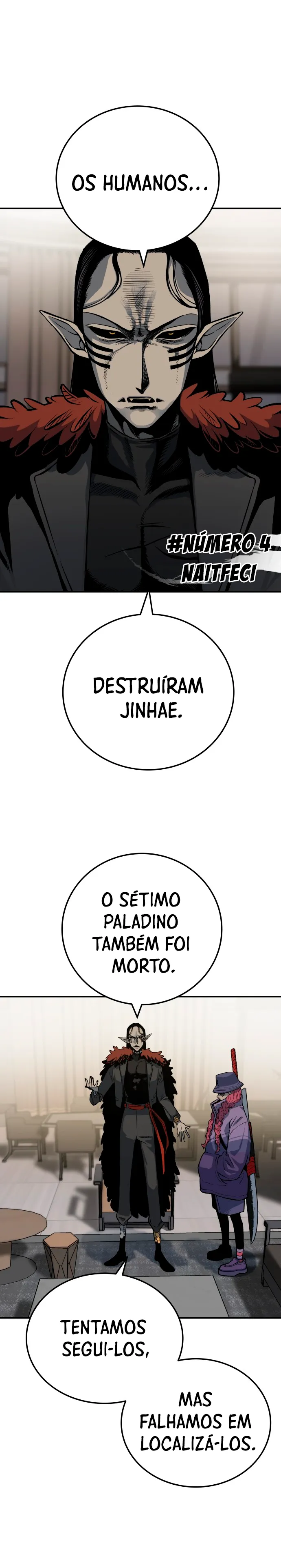 ZomGan Capítulo 7 Página 3