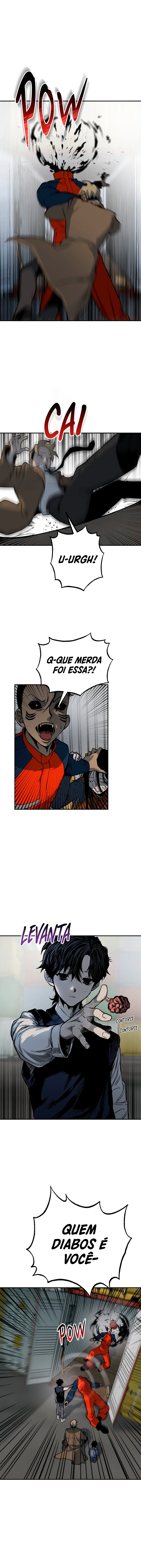 ZomGan Capítulo 7 Página 30