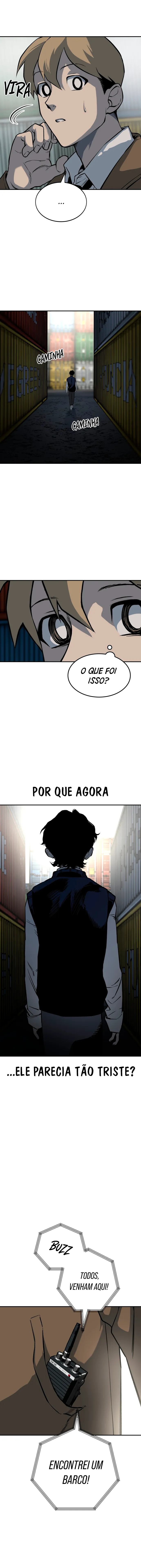 ZomGan Capítulo 7 Página 33